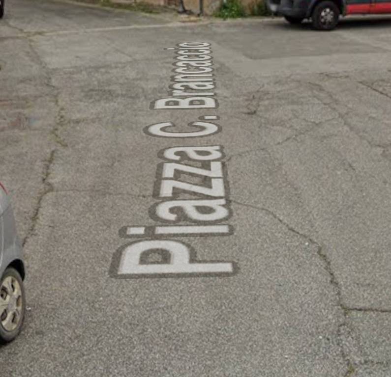 appartamento in vendita a San Gregorio da Sassola