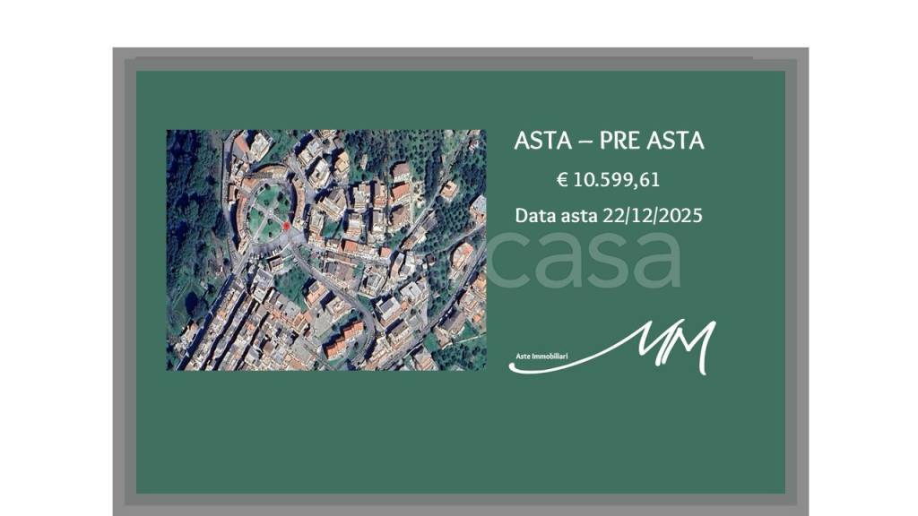 appartamento in vendita a San Gregorio da Sassola