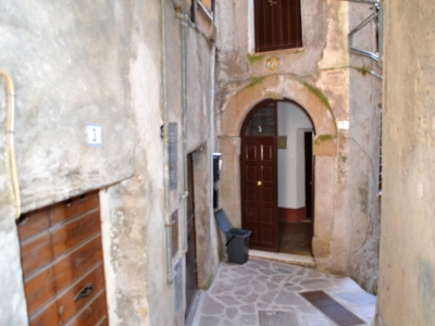 appartamento in vendita a San Gregorio da Sassola