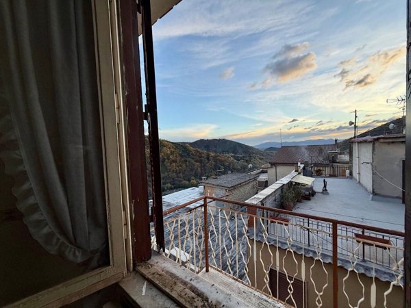 appartamento in vendita a San Gregorio da Sassola