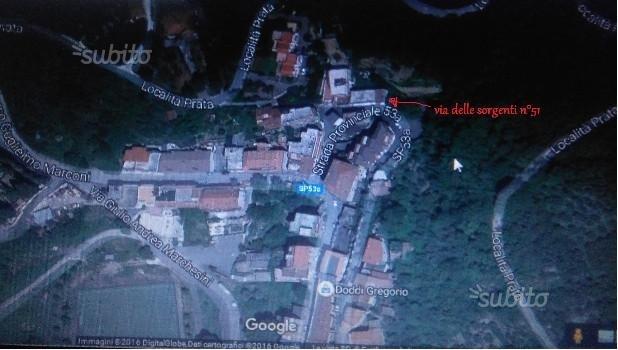 appartamento in vendita a San Gregorio da Sassola