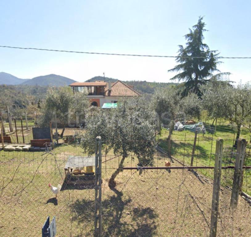 appartamento in vendita a San Gregorio da Sassola