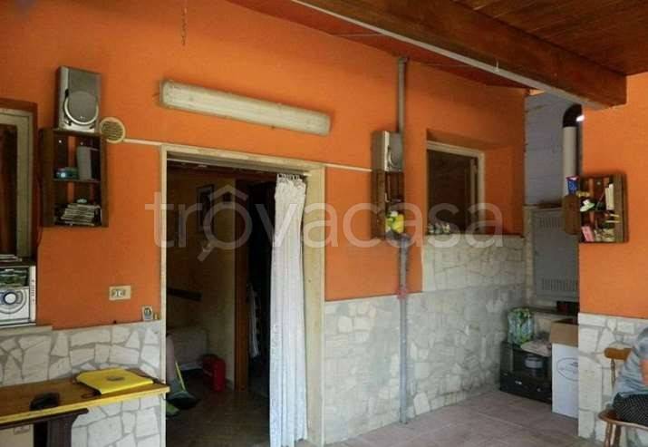 appartamento in vendita a San Gregorio da Sassola