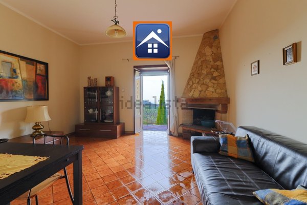 appartamento in vendita a San Polo dei Cavalieri