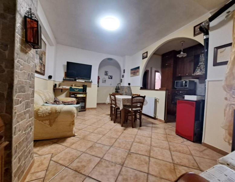 appartamento in vendita a San Polo dei Cavalieri