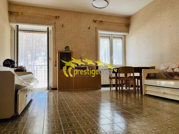 appartamento in vendita a San Polo dei Cavalieri