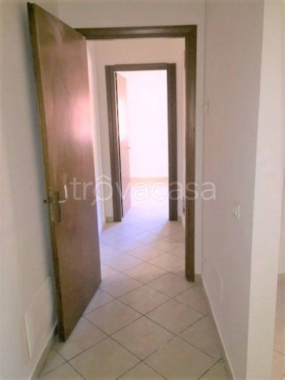 appartamento in vendita a San Polo dei Cavalieri