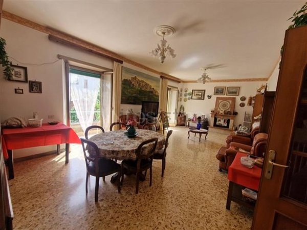 appartamento in vendita a San Polo dei Cavalieri