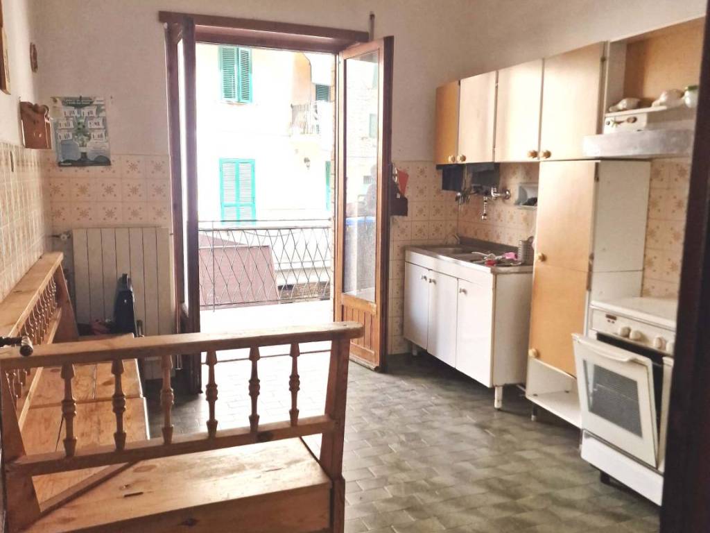 appartamento in vendita a San Polo dei Cavalieri