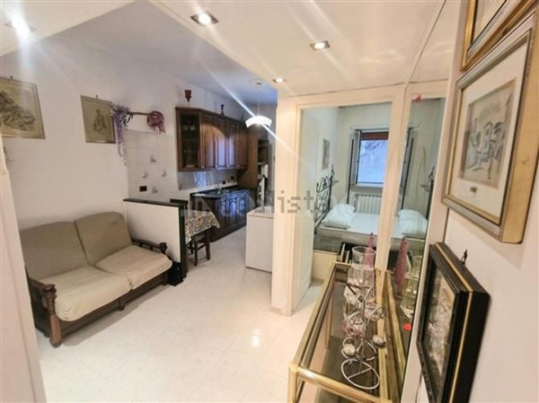 appartamento in vendita a San Polo dei Cavalieri