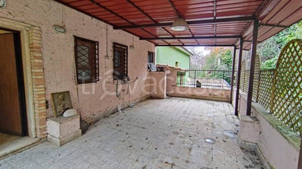 appartamento in vendita a San Polo dei Cavalieri