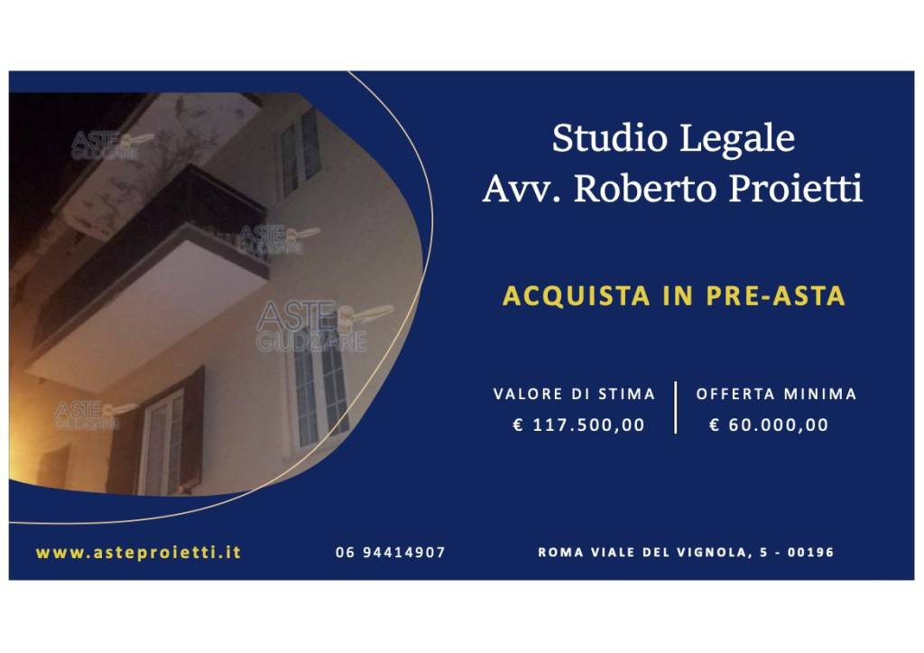 appartamento in vendita a San Polo dei Cavalieri