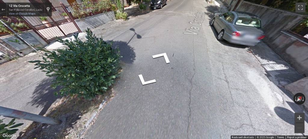 appartamento in vendita a San Polo dei Cavalieri