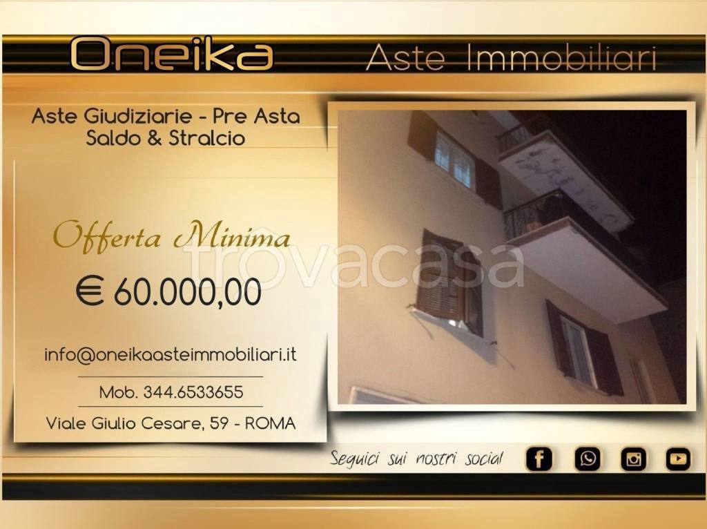 appartamento in vendita a San Polo dei Cavalieri