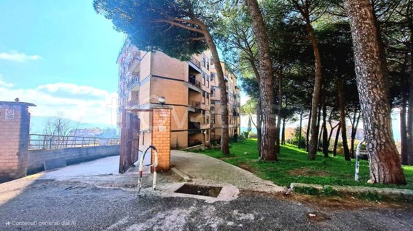 appartamento in vendita a San Polo dei Cavalieri