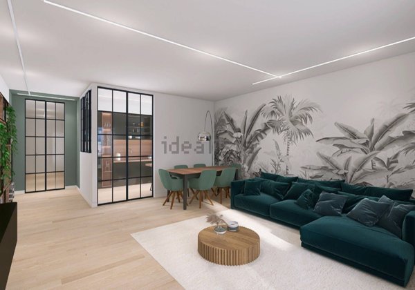 appartamento in vendita a San Polo dei Cavalieri