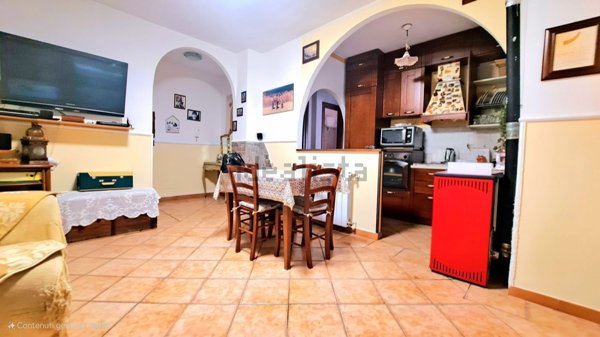 appartamento in vendita a San Polo dei Cavalieri