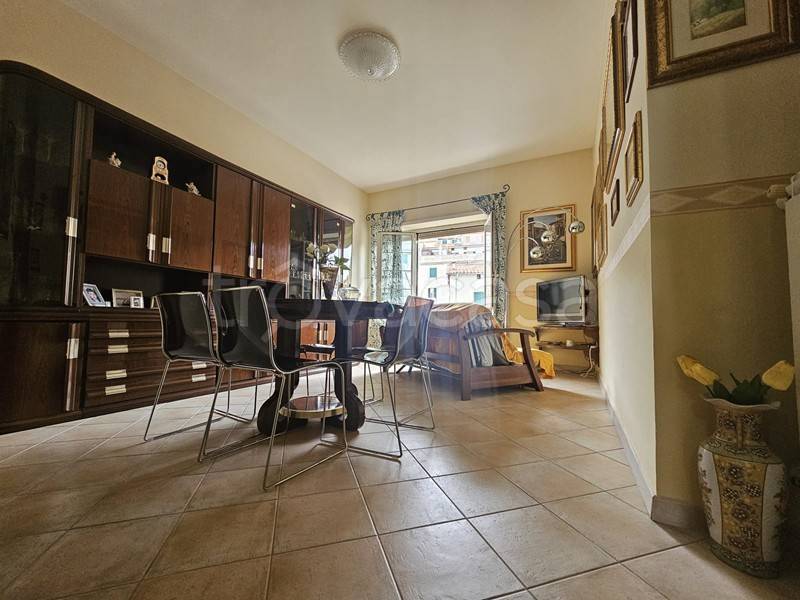 appartamento in vendita a San Polo dei Cavalieri