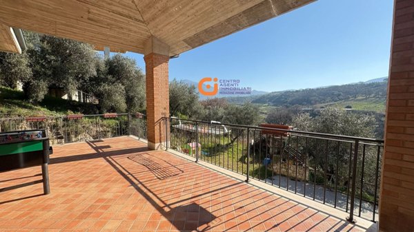 appartamento in vendita a San Polo dei Cavalieri