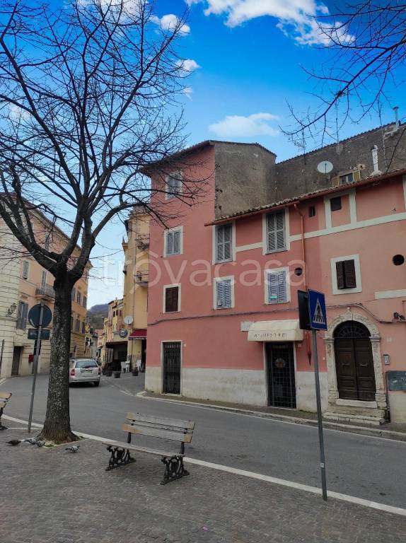 appartamento in vendita a San Polo dei Cavalieri