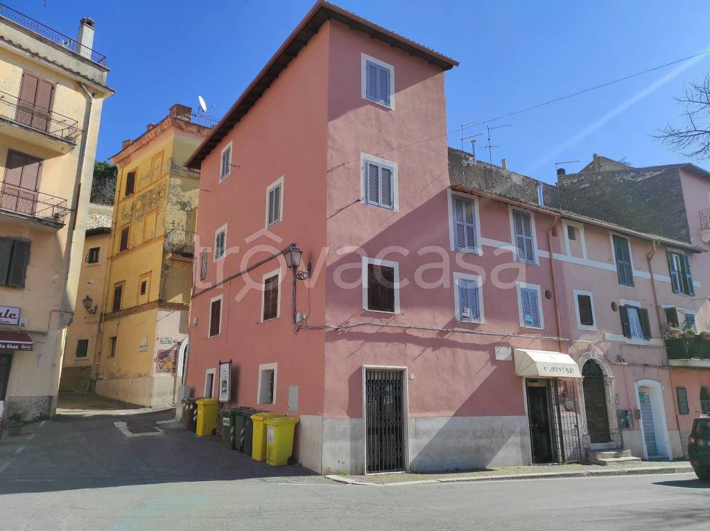 appartamento in vendita a San Polo dei Cavalieri