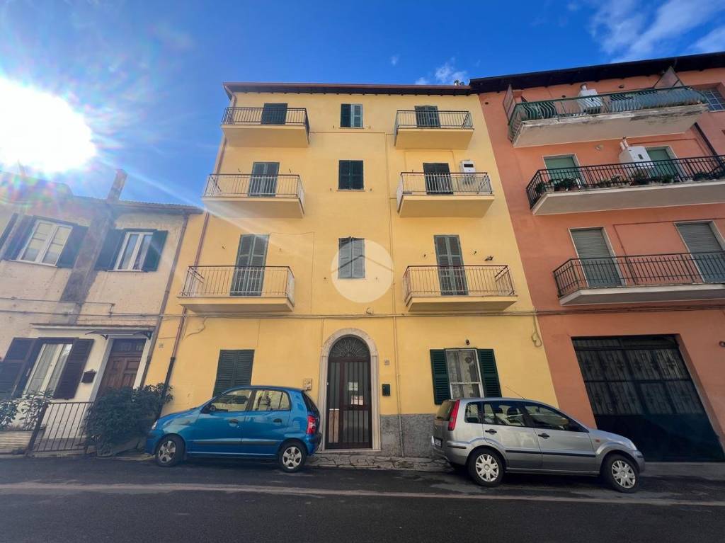 appartamento in vendita a San Polo dei Cavalieri