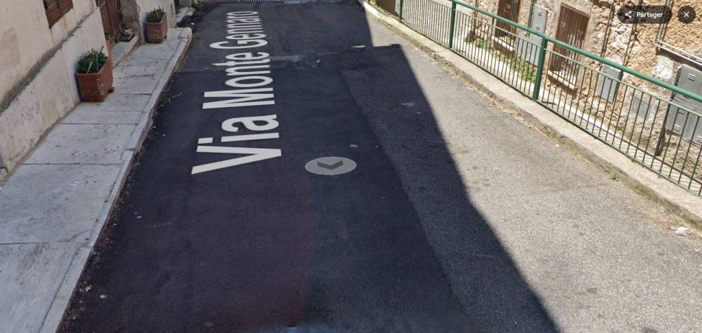 appartamento in vendita a San Polo dei Cavalieri