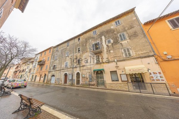 appartamento in vendita a San Polo dei Cavalieri