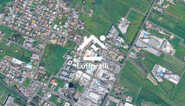 appartamento in vendita a San Polo dei Cavalieri