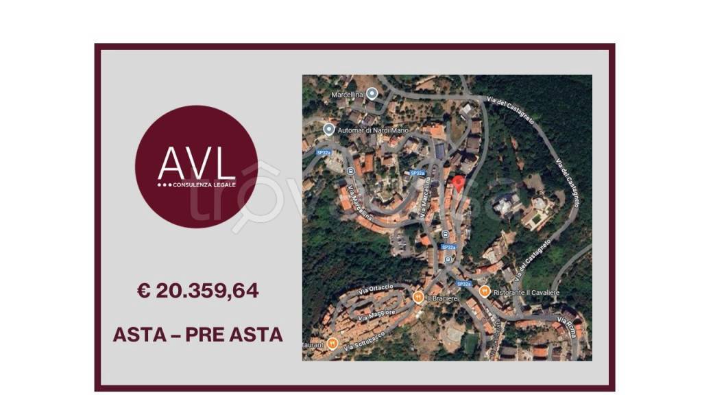 appartamento in vendita a San Polo dei Cavalieri