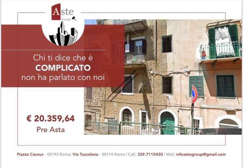 appartamento in vendita a San Polo dei Cavalieri