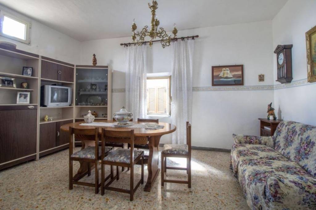 appartamento in vendita a San Polo dei Cavalieri