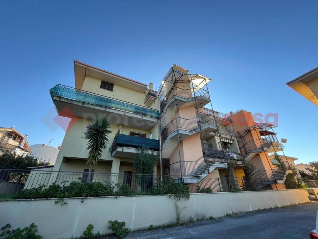 appartamento in vendita a San Polo dei Cavalieri