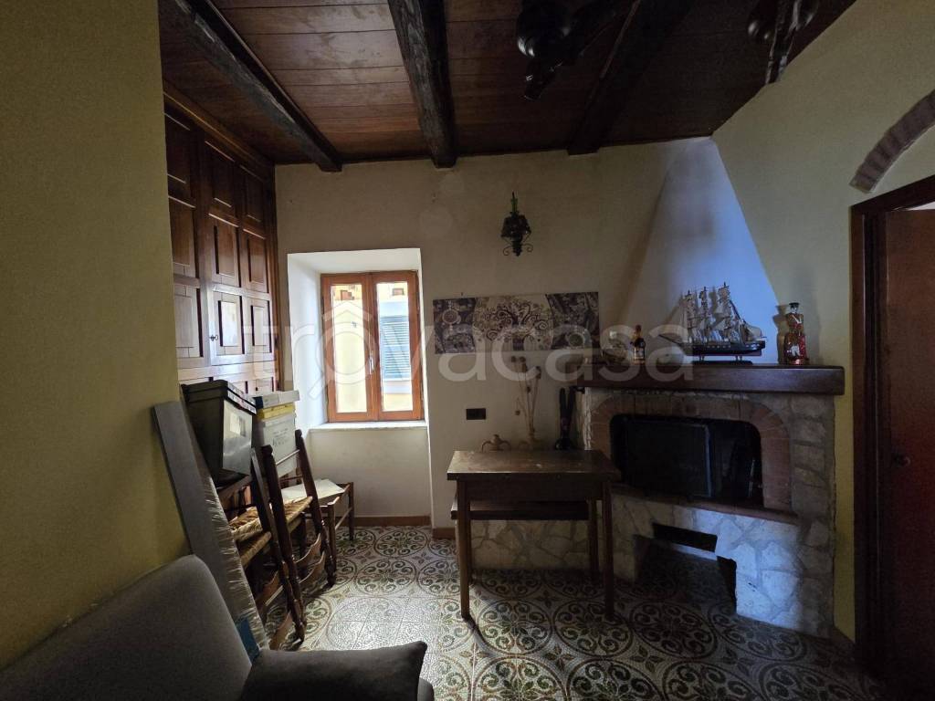 appartamento in vendita a San Polo dei Cavalieri