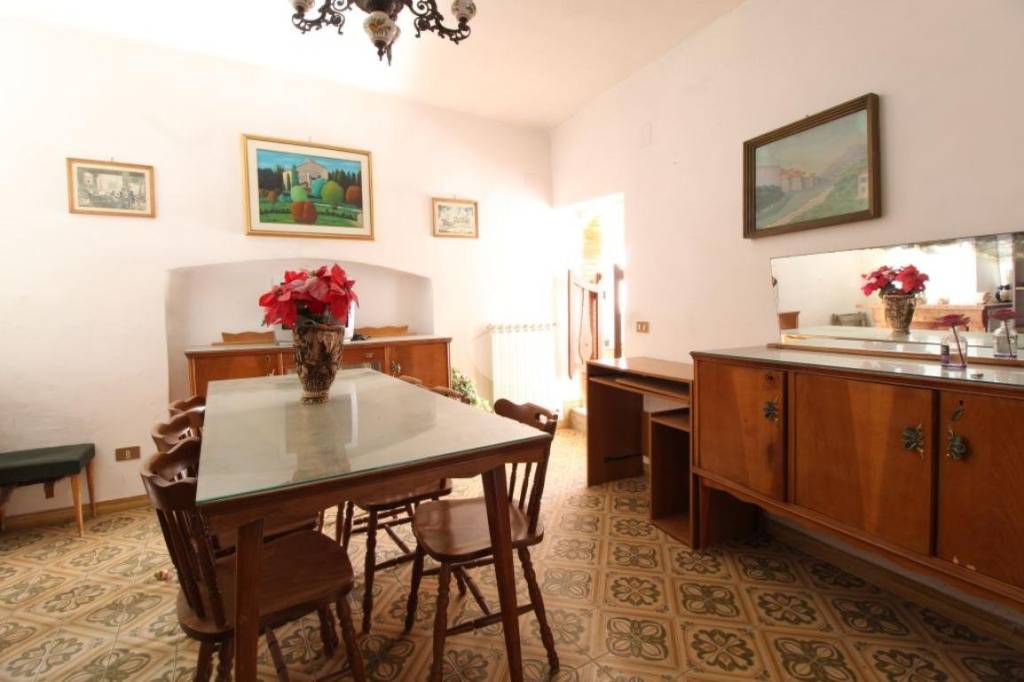 appartamento in vendita a San Polo dei Cavalieri