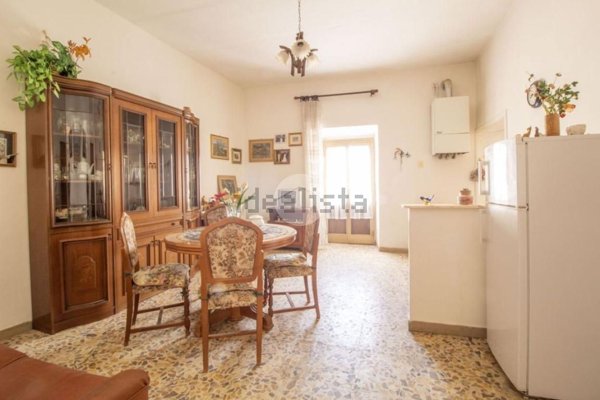 appartamento in vendita a San Polo dei Cavalieri