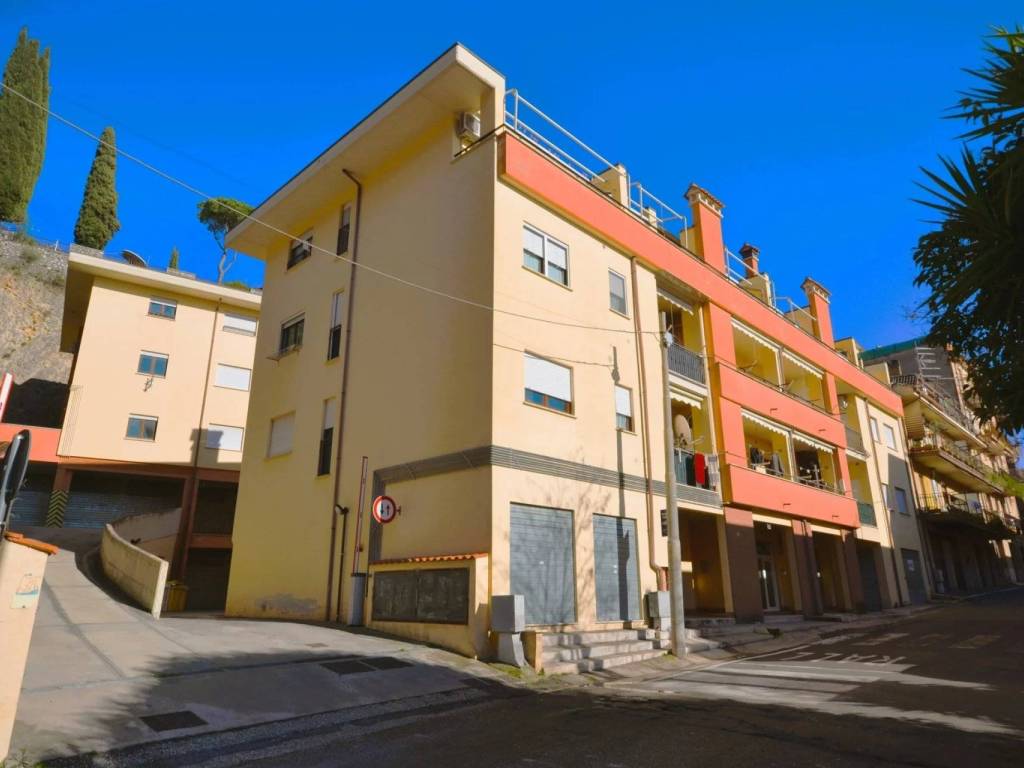 appartamento in vendita a San Polo dei Cavalieri