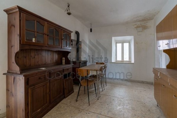 appartamento in vendita a San Polo dei Cavalieri