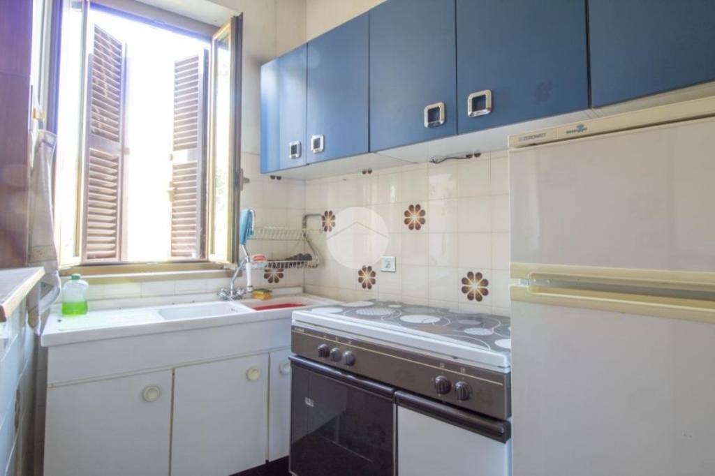 appartamento in vendita a San Polo dei Cavalieri