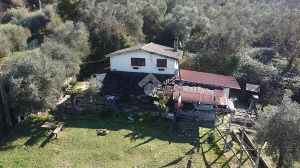 casa indipendente in vendita a San Polo dei Cavalieri