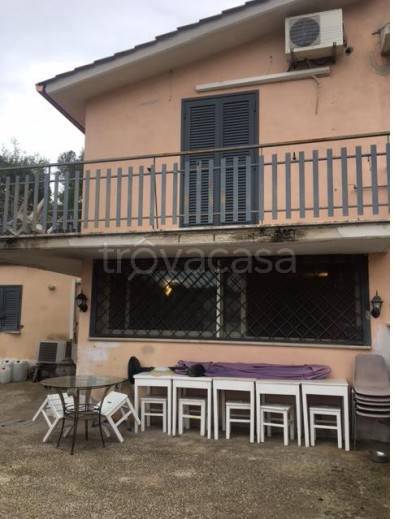 appartamento in vendita a San Polo dei Cavalieri