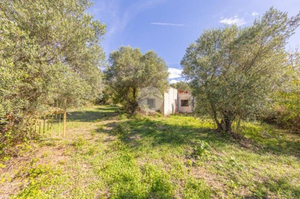 casa indipendente in vendita a San Polo dei Cavalieri