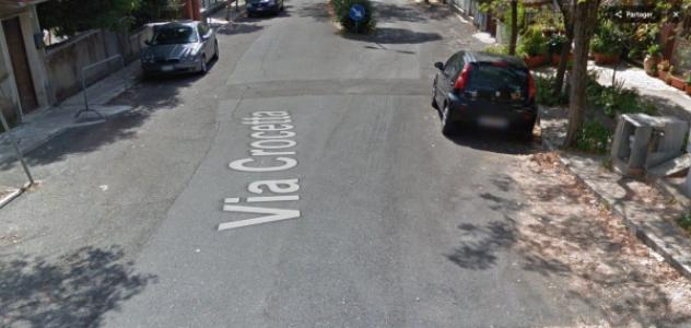 appartamento in vendita a San Polo dei Cavalieri