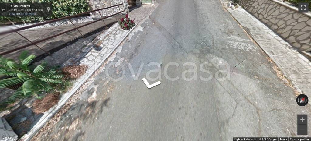 appartamento in vendita a San Polo dei Cavalieri