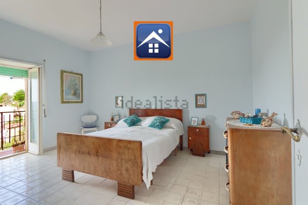 appartamento in vendita a San Polo dei Cavalieri
