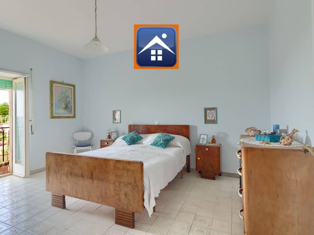 appartamento in vendita a San Polo dei Cavalieri