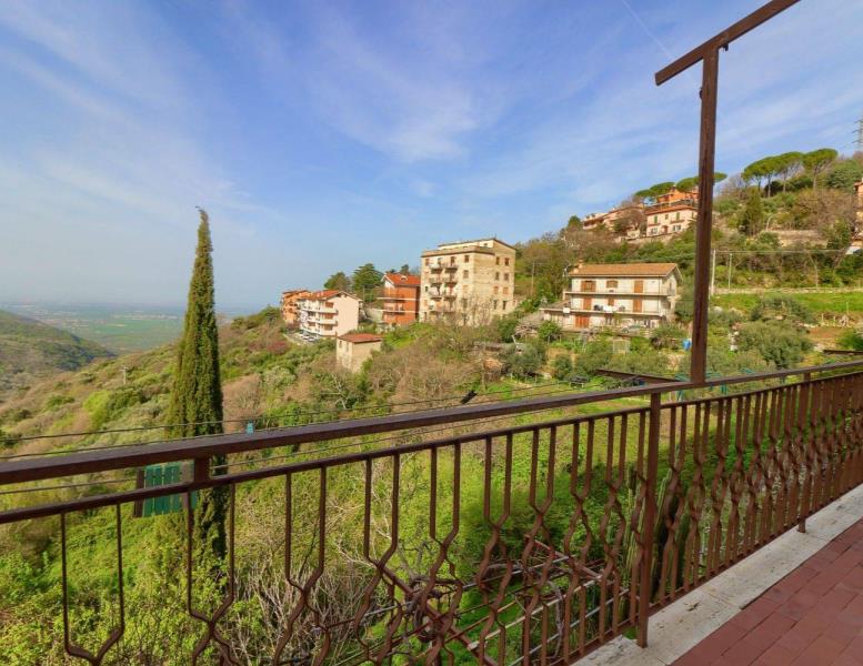 appartamento in vendita a San Polo dei Cavalieri