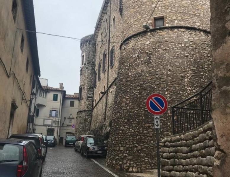 appartamento in vendita a San Polo dei Cavalieri