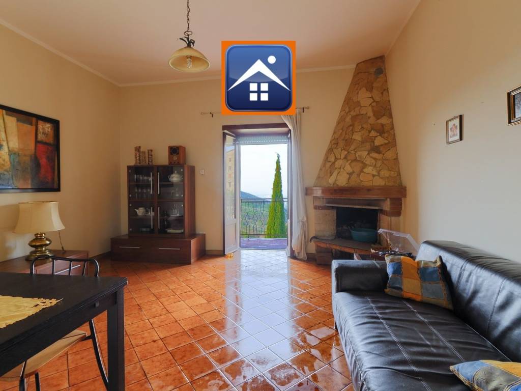 appartamento in vendita a San Polo dei Cavalieri