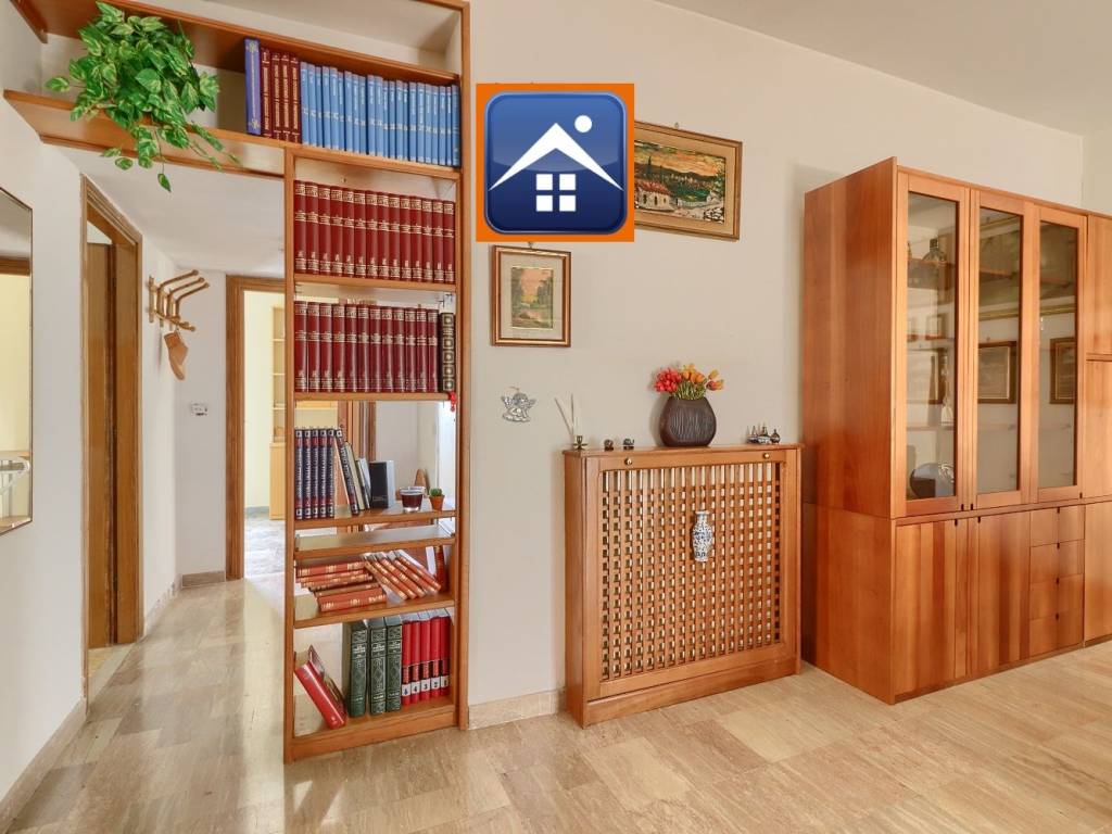 appartamento in vendita a San Polo dei Cavalieri